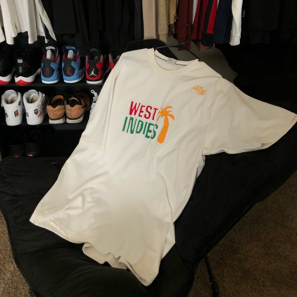Vintage Nike Tee Shirt